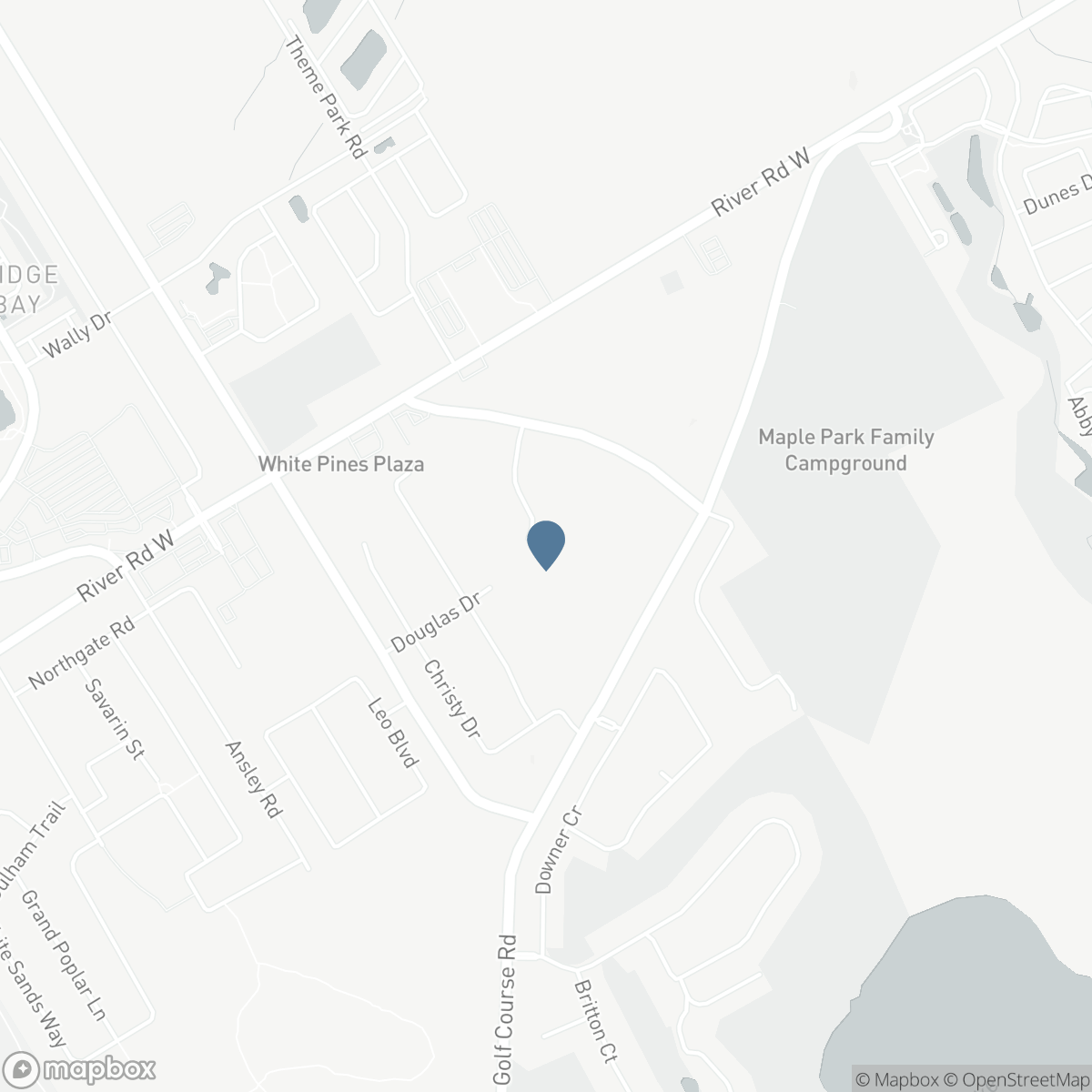 18 LONGDALE ROAD, Wasaga Beach, Ontario L9Z 1S6